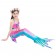 Kids Mermaid Tail Swimsuit Costume with Monofin tt2026