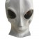 Grey Alien ET Mask Accessory
