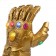 Adult Avengers LED Light Thanos Gloves