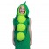 Peas Costume Adult