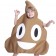 Kids Poo Emoji Fun Costume