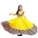 Kids Spanish Princess Flamenco Costume 