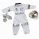 Astronaut Child Roleplay Costume