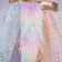 Girls Unicorn Tutu Skirt Fancy Dress Costume