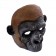 Animal Gorilla Masquerade Mask