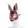 Animal Rabbit Farm Mask