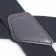 1920s Mens Womens Unisex Suspenders Braces Elastic Adjustable Clip on 50 mm Width