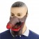 Willy Face Mask Dick Nose front tt1124