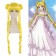 Girl Sailor Moon Cosplay Costume Wig