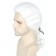 Adult Judge Lawyer Colonial Wig 