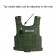Kids Army Military Soldier Costume Set (14 items)