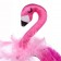 Pink Flamingo Animal Headpiece
