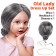 Ladies and Girls The 100 Days of School Granny Costume Set