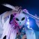 Anime Demon Slayer LED Mask Halloween