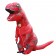 Red Kids T-Rex Blow up Dinosaur Inflatable Costume 2001nkidred