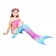 Kids Mermaid Costume Tail Swimsuit Bikini Princess Sets