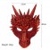 Child 3D Dragon Mask Wings Tail Wings of Fire Costume