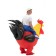 Adult Inflatable Rooster Halloween Costume
