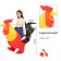 Kids Inflatable Rooster Halloween Costume
