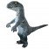Adult Velociraptor Dinosaur Inflatable Costume tt2094