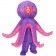 Kids Sea Animal Octopus Inflatable Costume