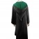 Slytherin Mens Ladies Harry Potter Adult Robe Costume Cosplay