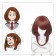 My Boku no Hero Academia Ochako Uraraka Anime Cosplay Costume Wigs