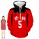 Kenma hoodie  Volleyball tt3171
