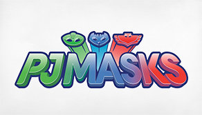 PJ Masks Costumes